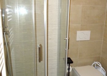 bagno - One-room apartment Senigallia - photo 11