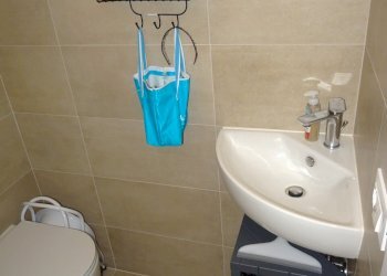 bagno - One-room apartment Senigallia - photo 12