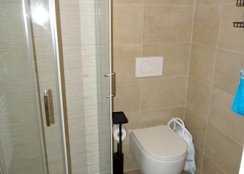bagno - One-room apartment Senigallia - photo 13