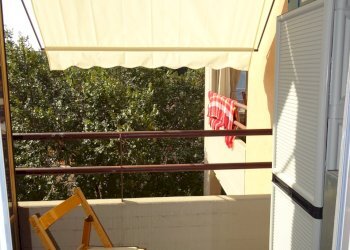 balcone - One-room apartment Senigallia - photo 14