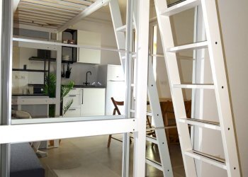 particolare - One-room apartment Senigallia - photo 16