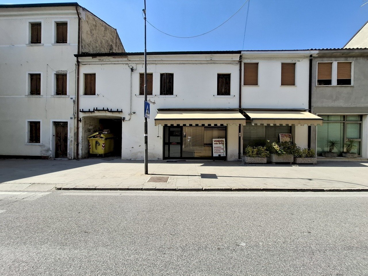20260525_161110 - Appartamento Via Umberto Iº 80, Costa di Rovigo - foto 2