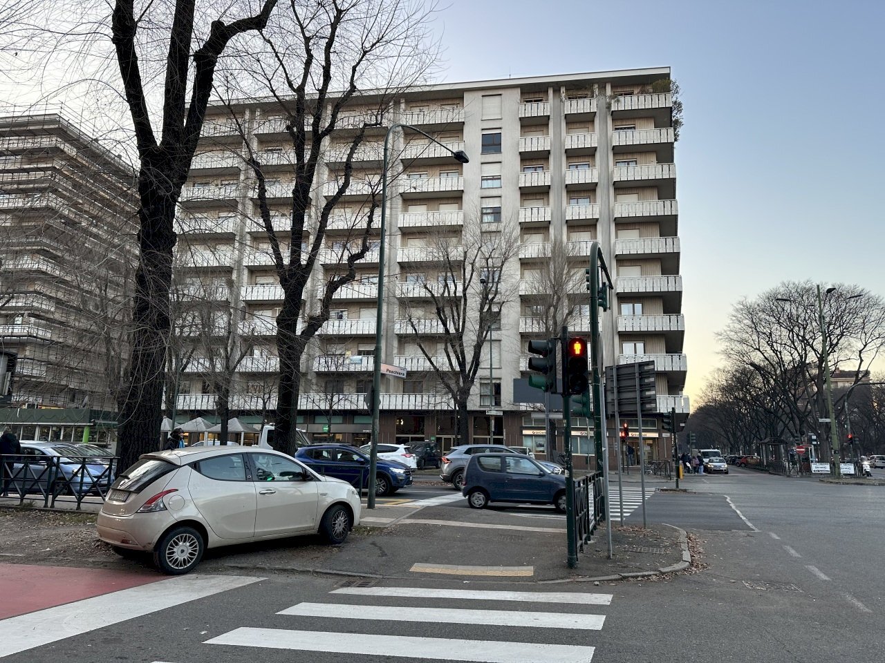 IMG_8148 - Apartment Corso Trapani 98, Torino (neighborhood Pozzo Strada) - photo 1