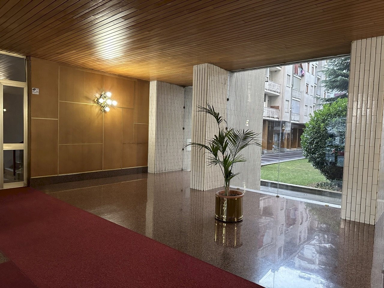 IMG_8145 - Apartment Corso Trapani 98, Torino (neighborhood Pozzo Strada) - photo 3