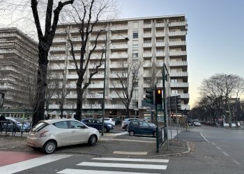 IMG_8148 - Apartment Corso Trapani 98, Torino (neighborhood Pozzo Strada) - photo 1