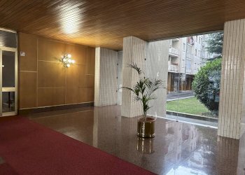 IMG_8145 - Apartment Corso Trapani 98, Torino (neighborhood Pozzo Strada) - photo 3