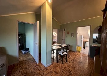 IMG_8140 - Apartment Corso Trapani 98, Torino (neighborhood Pozzo Strada) - photo 4