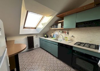 IMG_8141 - Apartment Corso Trapani 98, Torino (neighborhood Pozzo Strada) - photo 5