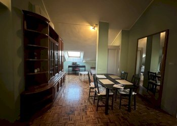 IMG_8143 - Apartment Corso Trapani 98, Torino (neighborhood Pozzo Strada) - photo 7