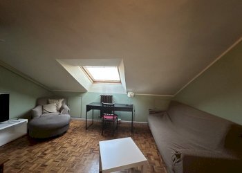 IMG_8139 - Apartment Corso Trapani 98, Torino (neighborhood Pozzo Strada) - photo 8