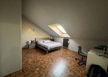 IMG_8135 - Apartment Corso Trapani 98, Torino (neighborhood Pozzo Strada) - photo 9