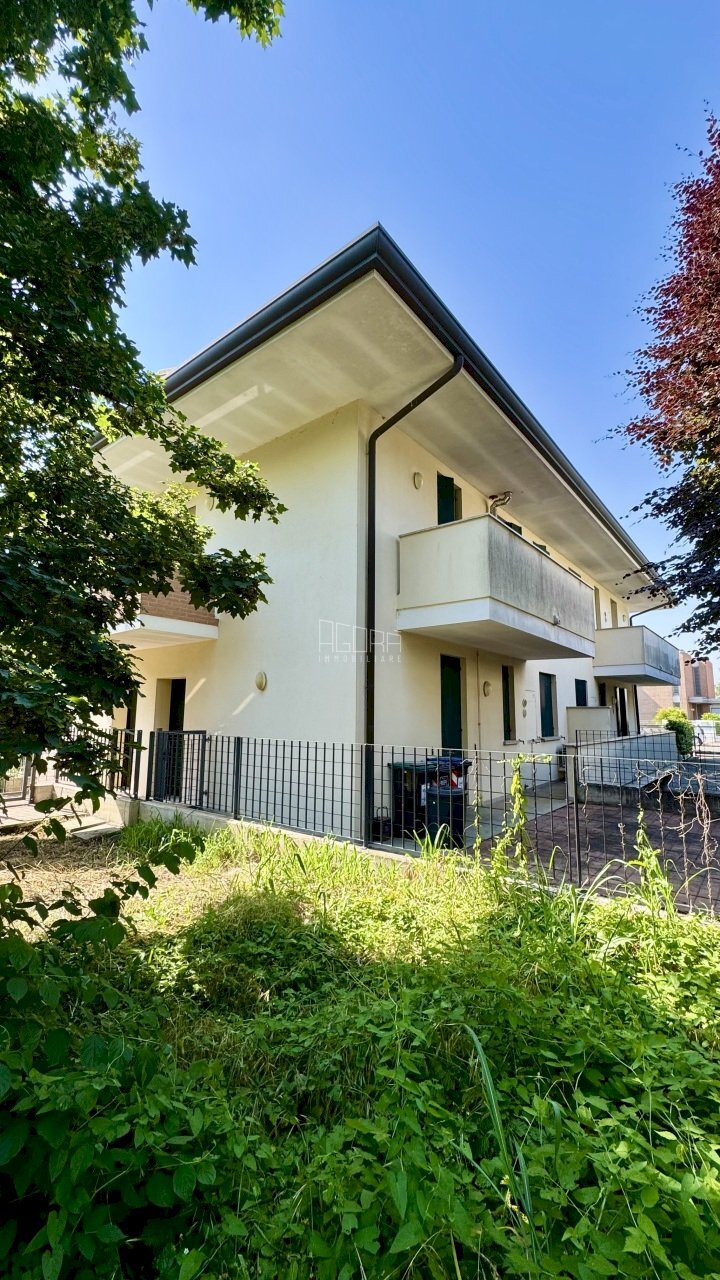 IMG_6528 - Two-room apartment Via M. Kolbe 32, Rovigo - photo 1