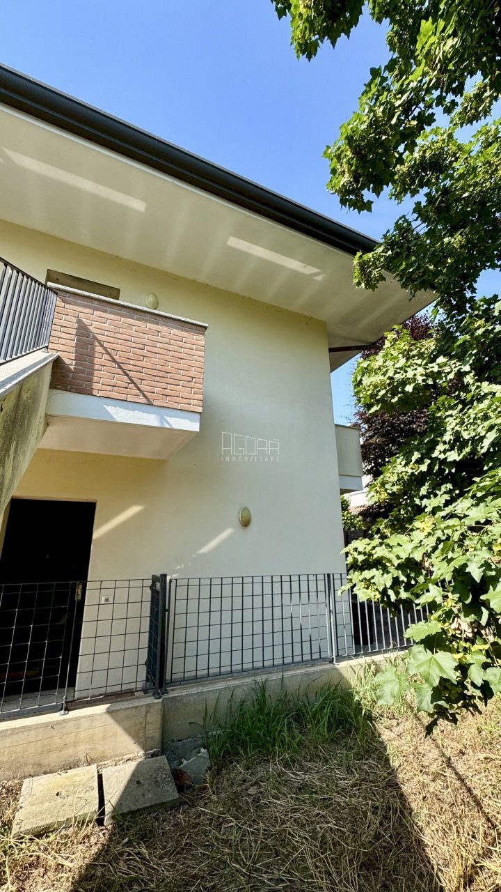 IMG_6527 - Two-room apartment Via M. Kolbe 32, Rovigo - photo 2