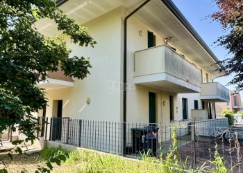 IMG_6528 - Two-room apartment Via M. Kolbe 32, Rovigo - photo 1