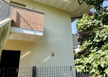 IMG_6527 - Two-room apartment Via M. Kolbe 32, Rovigo - photo 2
