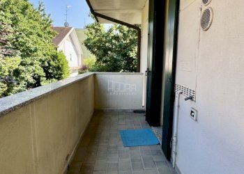 IMG_6523 - Two-room apartment Via M. Kolbe 32, Rovigo - photo 11
