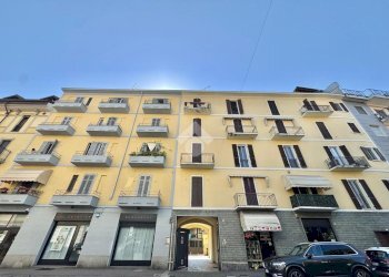 Appartamento Corso Torino, Novara - foto 23