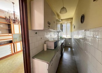 Trilocale Via Balzaretti, Novara - foto 7