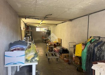 Trilocale Via Balzaretti, Novara - foto 20
