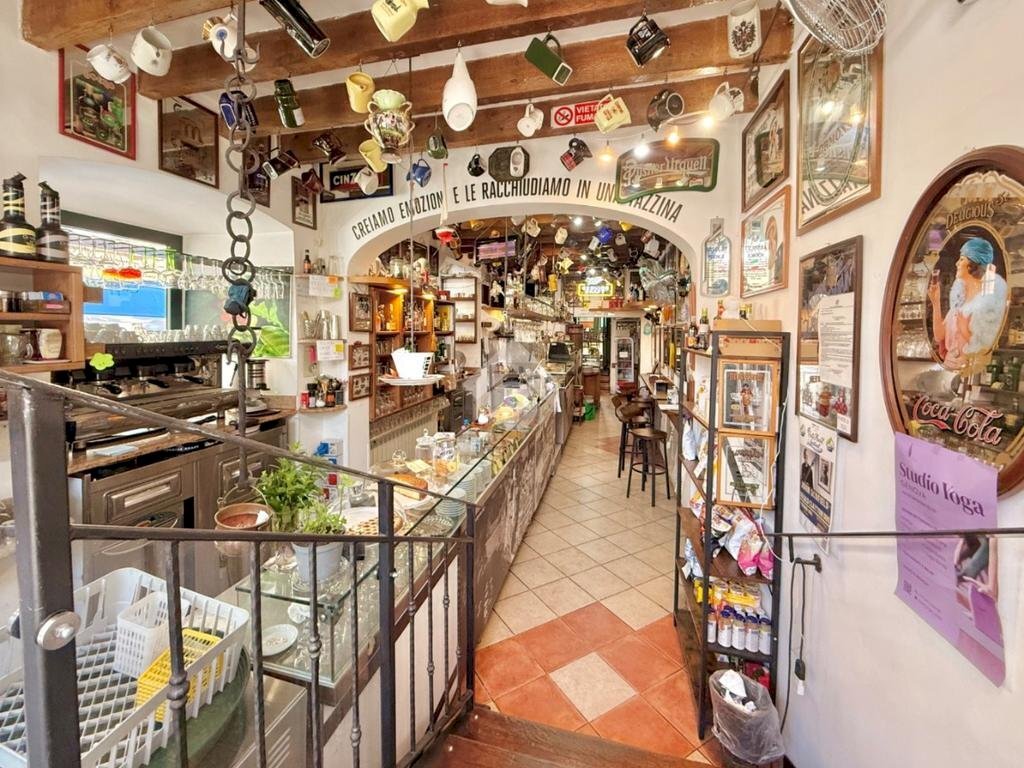 Dimora Storica piazza piazza tommaseo, Genova (zona Foce) - foto 1