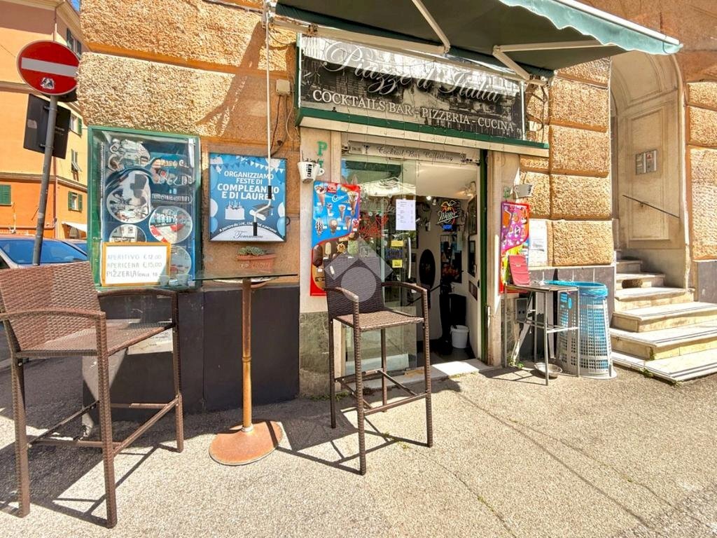 Dimora Storica piazza piazza tommaseo, Genova (zona Foce) - foto 2