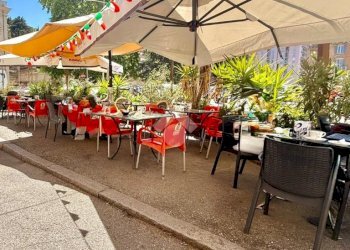 Dimora Storica piazza piazza tommaseo, Genova (zona Foce) - foto 3