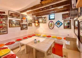Dimora Storica piazza piazza tommaseo, Genova (zona Foce) - foto 9