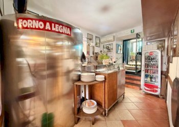 Dimora Storica piazza piazza tommaseo, Genova (zona Foce) - foto 12