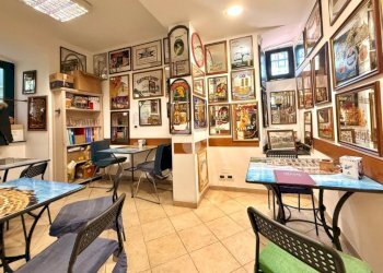 Dimora Storica piazza piazza tommaseo, Genova (zona Foce) - foto 17