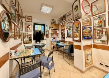 Dimora Storica piazza piazza tommaseo, Genova (zona Foce) - foto 18
