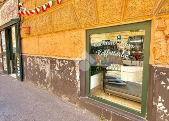 Dimora Storica piazza piazza tommaseo, Genova (zona Foce) - foto 19