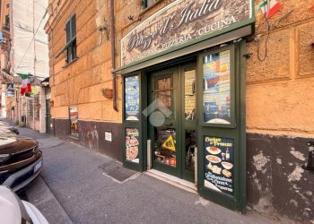 Dimora Storica piazza piazza tommaseo, Genova (zona Foce) - foto 20