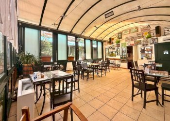 Dimora Storica piazza piazza tommaseo, Genova (zona Foce) - foto 21