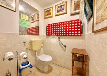 Dimora Storica piazza piazza tommaseo, Genova (zona Foce) - foto 24