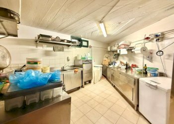Dimora Storica piazza piazza tommaseo, Genova (zona Foce) - foto 27