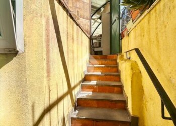 Dimora Storica piazza piazza tommaseo, Genova (zona Foce) - foto 31