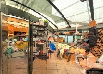 Dimora Storica piazza piazza tommaseo, Genova (zona Foce) - foto 33