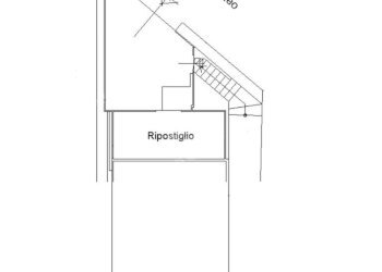 Dimora Storica piazza piazza tommaseo, Genova (zona Foce) - foto 38
