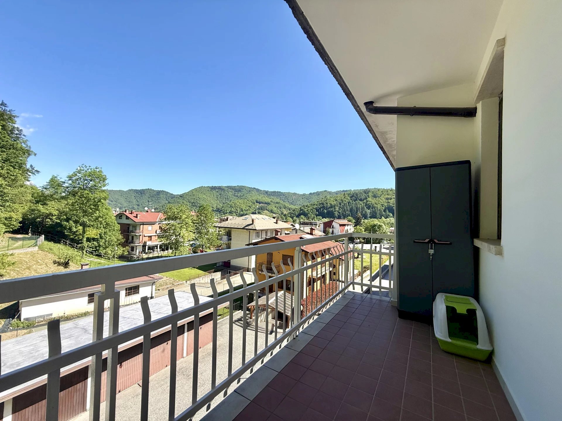 Attic Via Vittorio Veneto, Robilante - photo 2