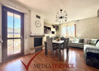 Attic Via Vittorio Veneto, Robilante - photo 1