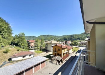 Attic Via Vittorio Veneto, Robilante - photo 3