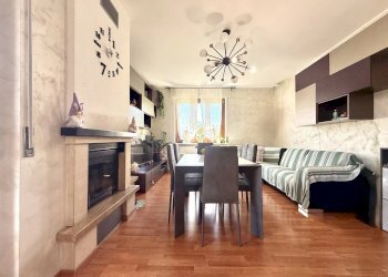 Attic Via Vittorio Veneto, Robilante - photo 4