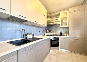 Attic Via Vittorio Veneto, Robilante - photo 10