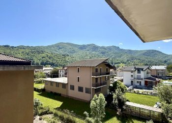 Attic Via Vittorio Veneto, Robilante - photo 14