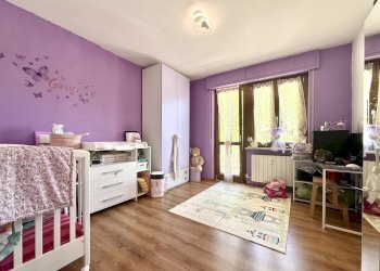 Attic Via Vittorio Veneto, Robilante - photo 15