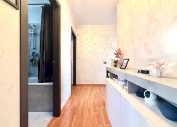 Attic Via Vittorio Veneto, Robilante - photo 17