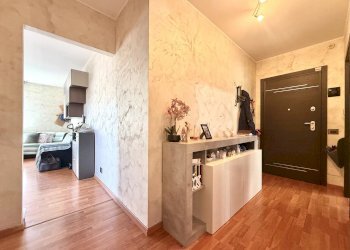 Attic Via Vittorio Veneto, Robilante - photo 18