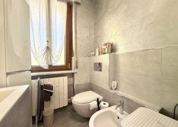Attic Via Vittorio Veneto, Robilante - photo 24