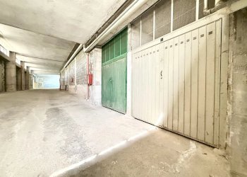 Attic Via Vittorio Veneto, Robilante - photo 25