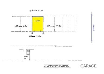 planimetria - Attic Via Vittorio Veneto, Robilante - photo 35